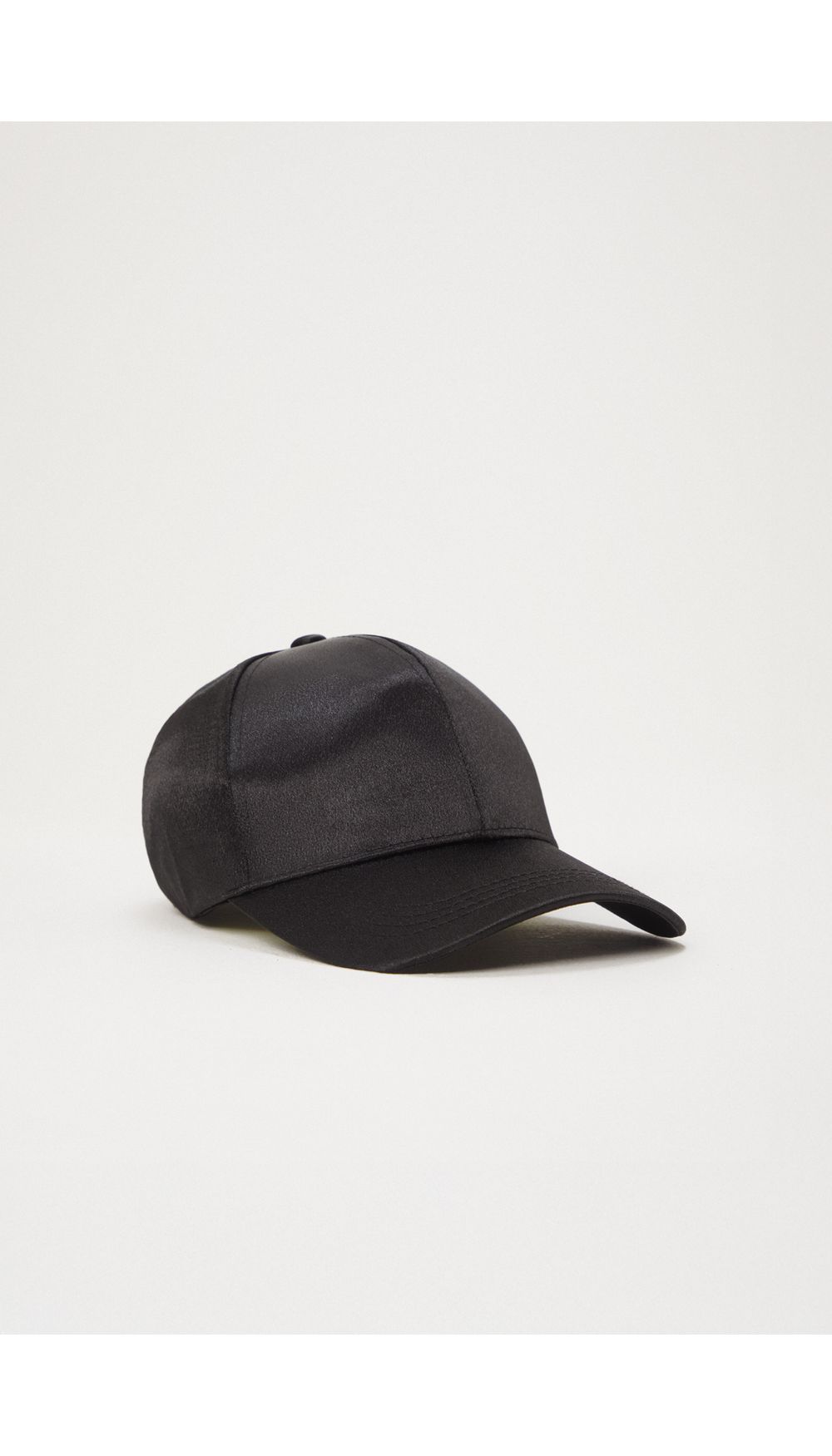 Gorra satin