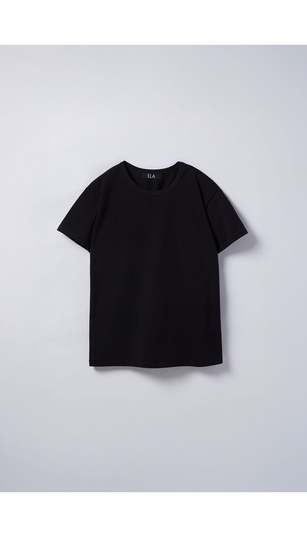 Camiseta basica para girl