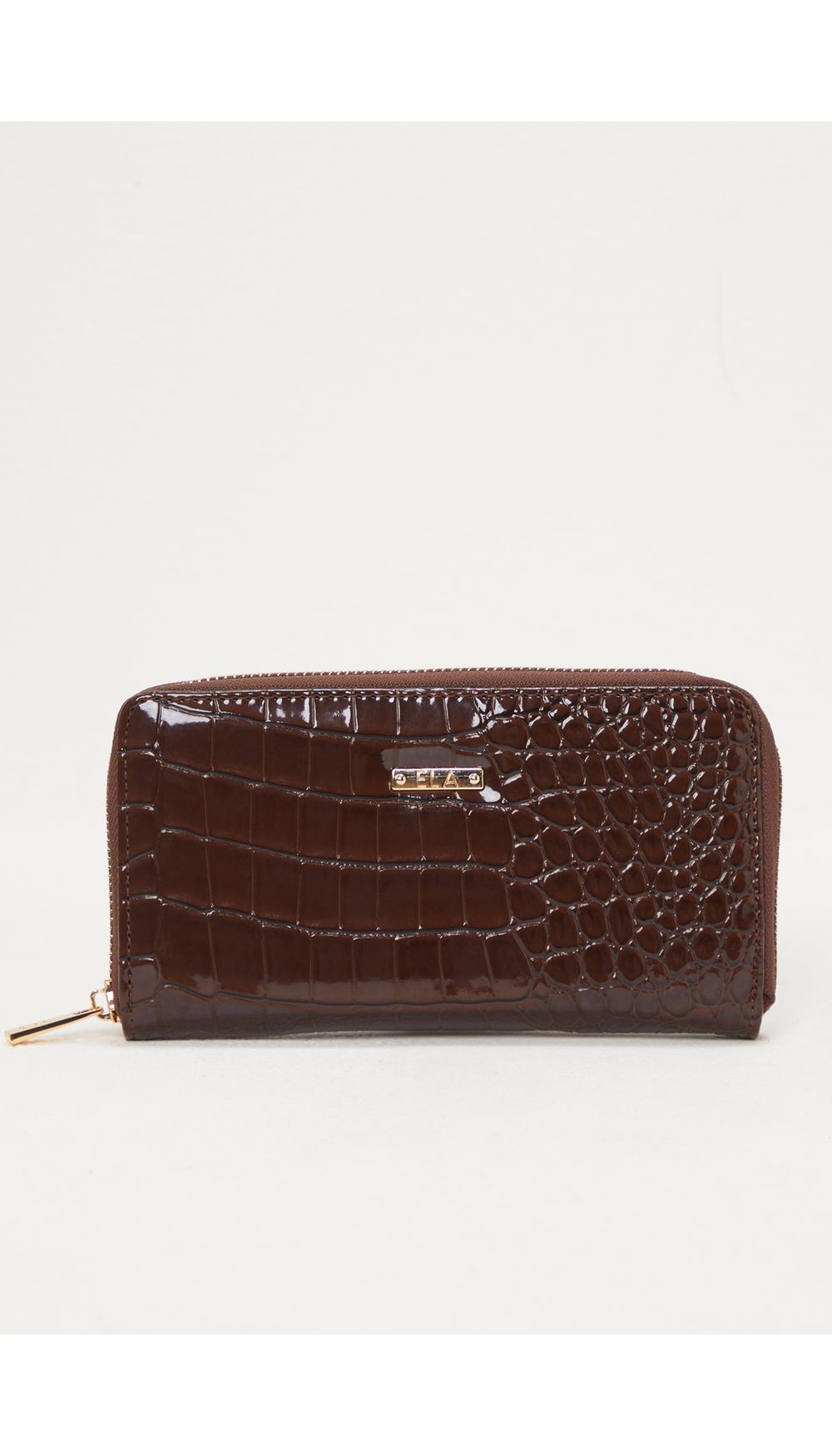 Billetera croco