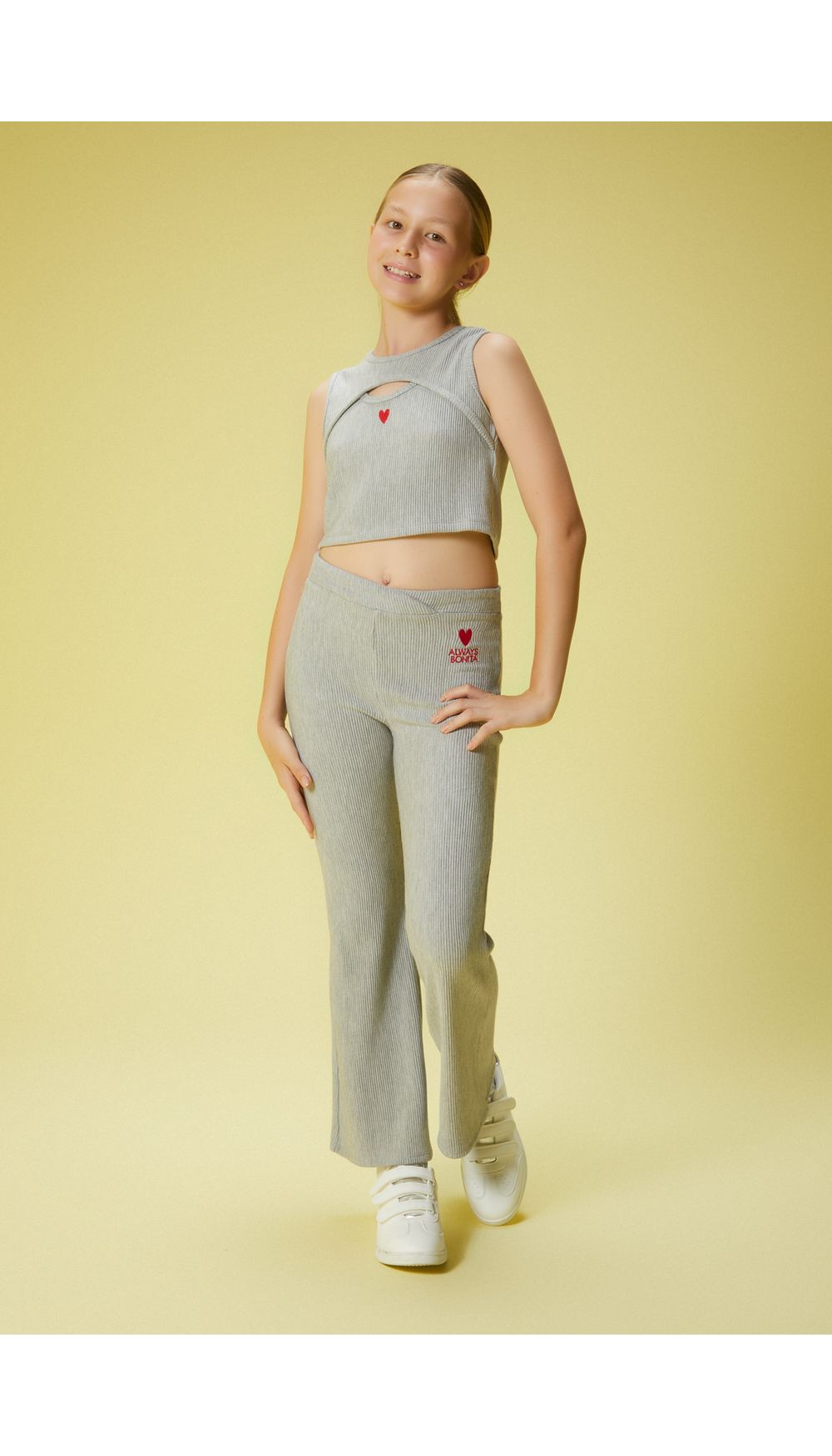 Blusa crop manga sisa para girl