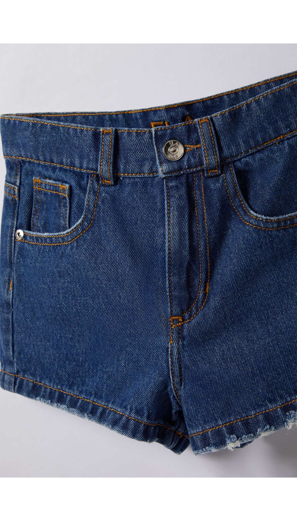 Short para niña