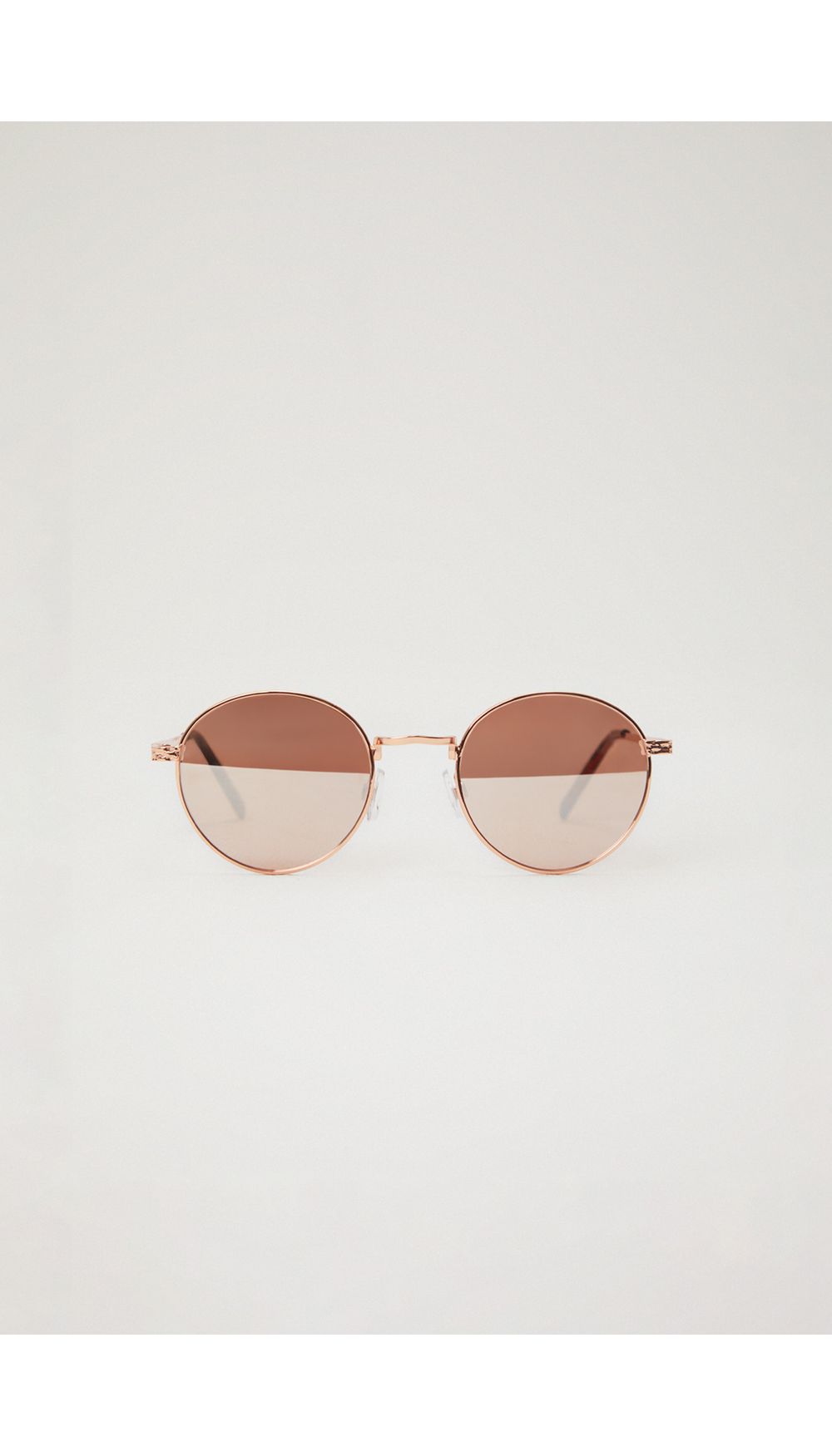 Gafas tipo piloto
