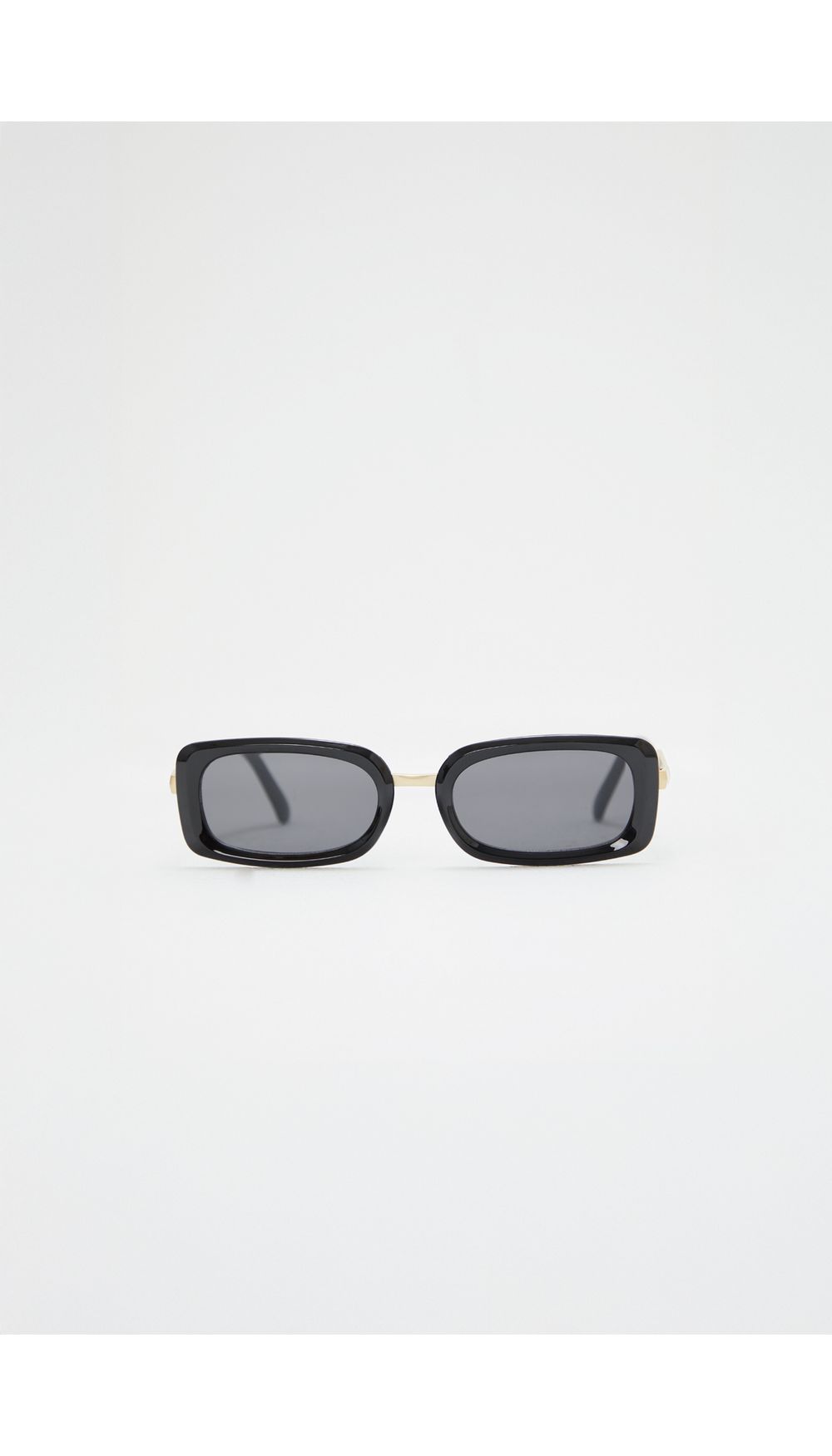 Gafas marco rectangular