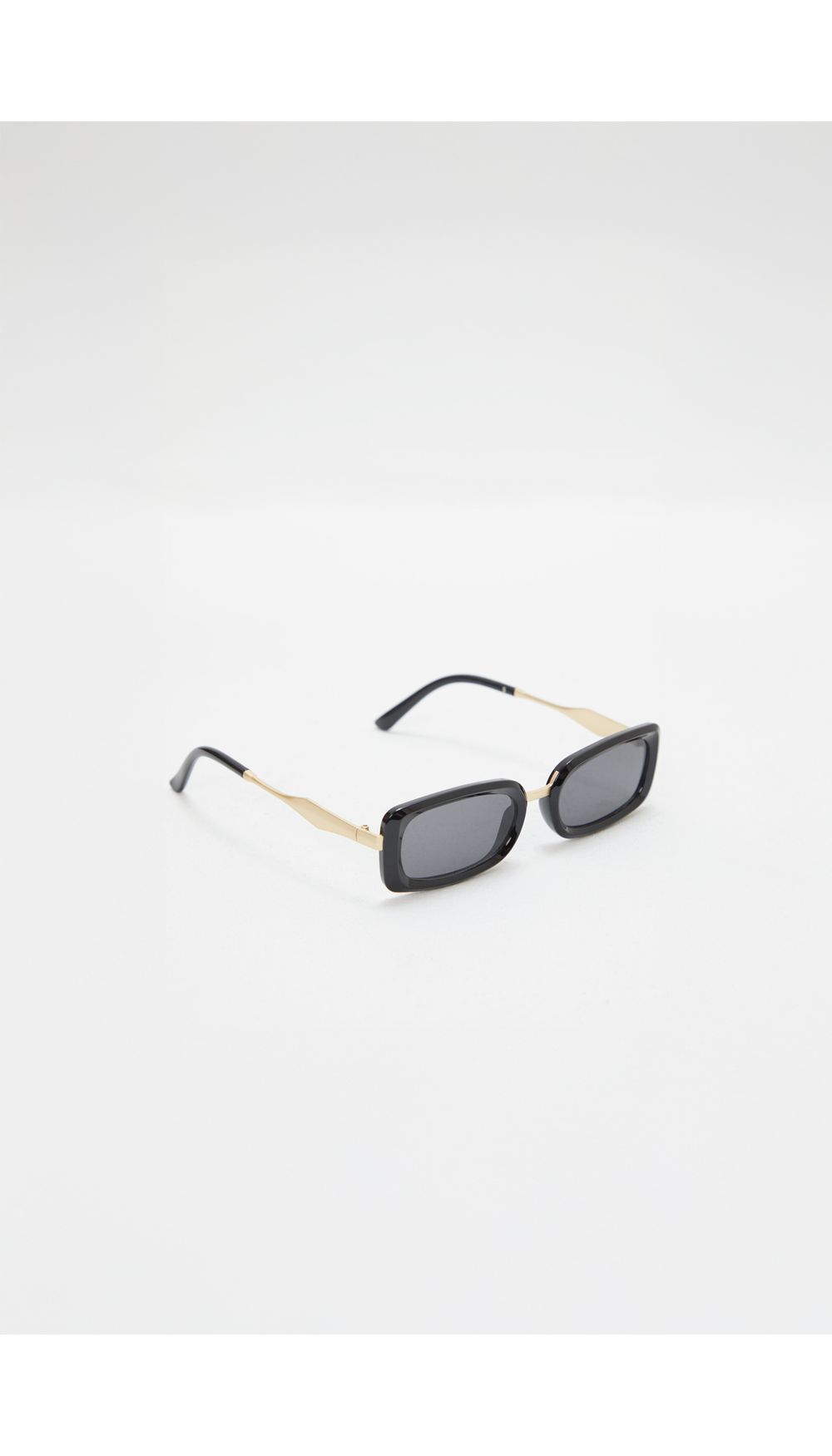 Gafas marco rectangular