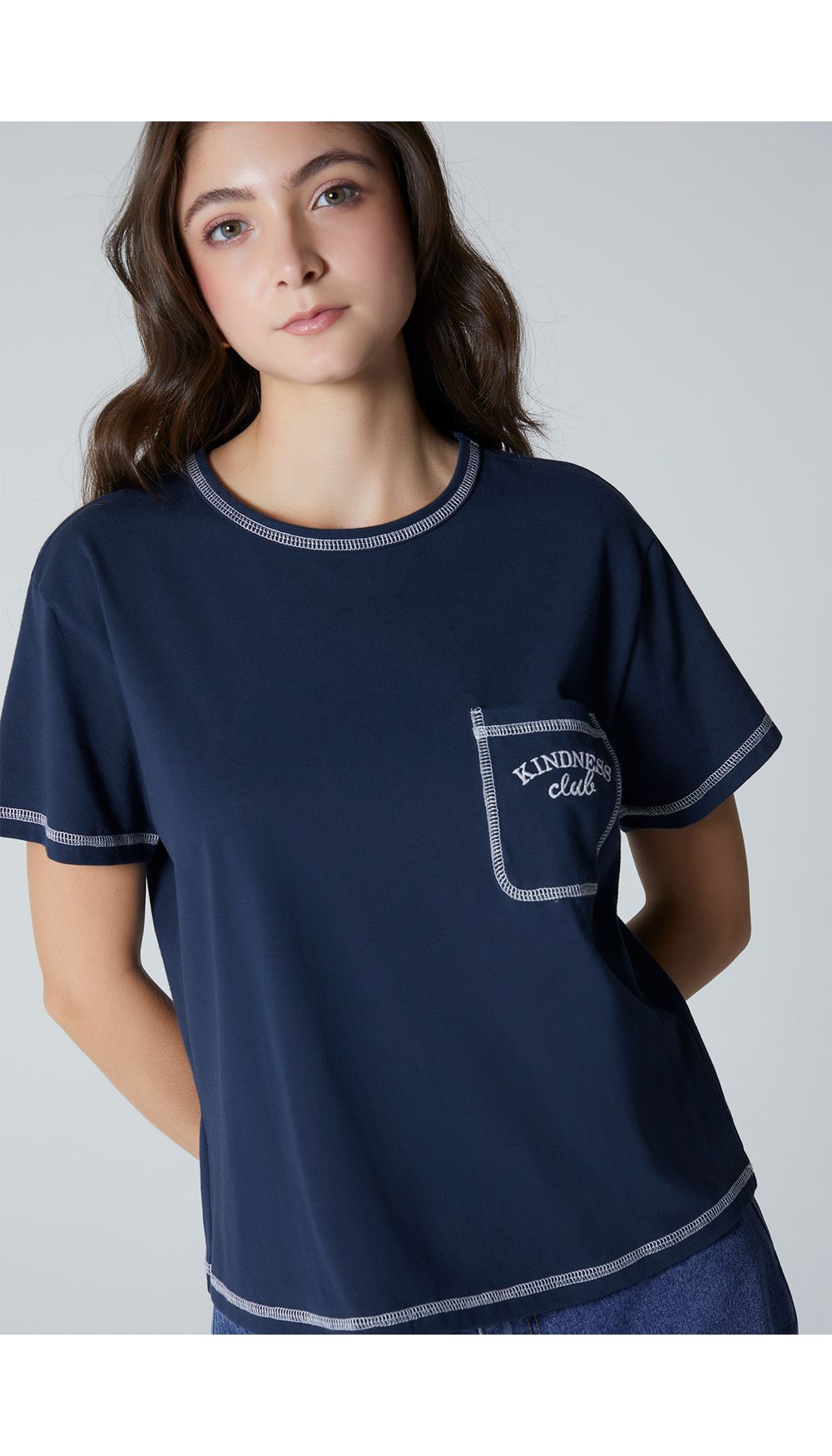 Camiseta para mujer