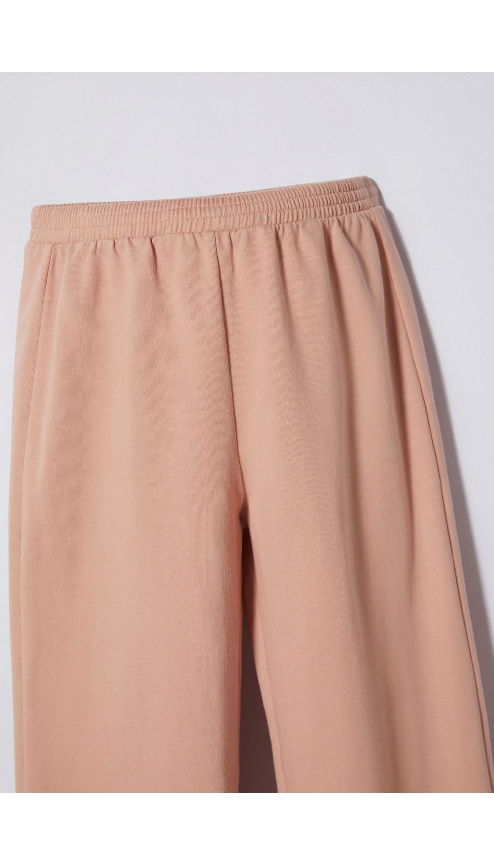 Jogger palazzo basico para girl