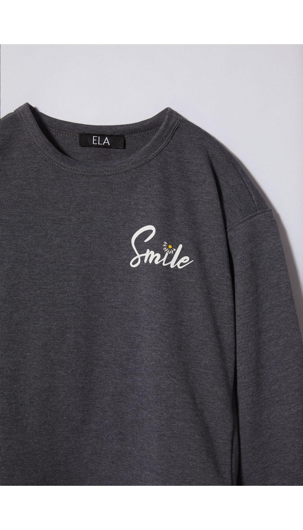 Hoodie basico para girl