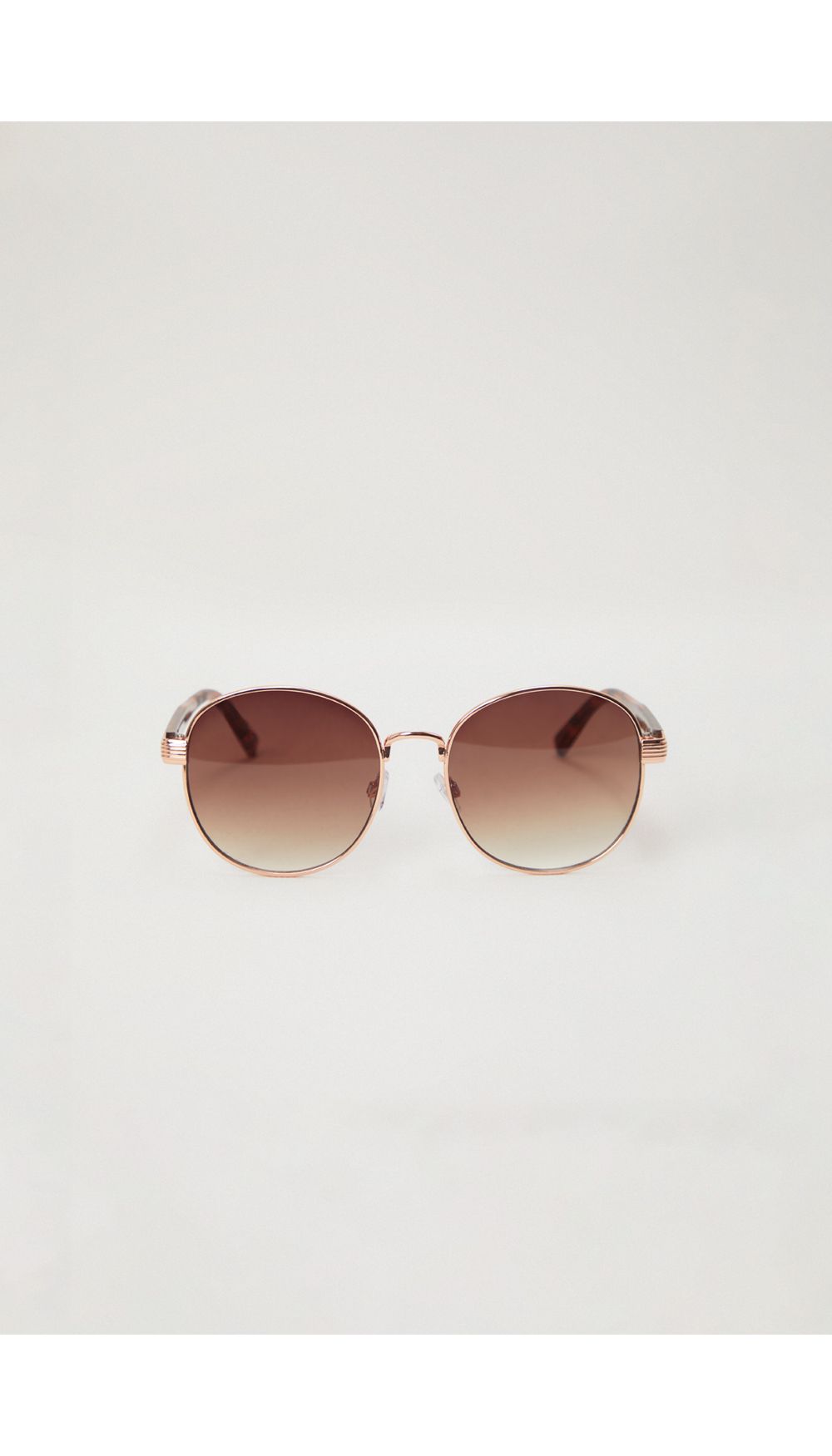 Gafas tipo piloto