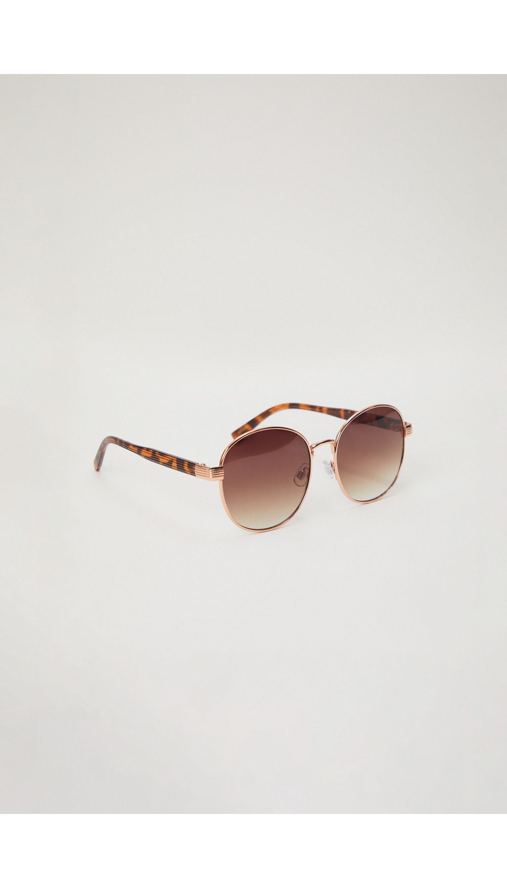 Gafas tipo piloto