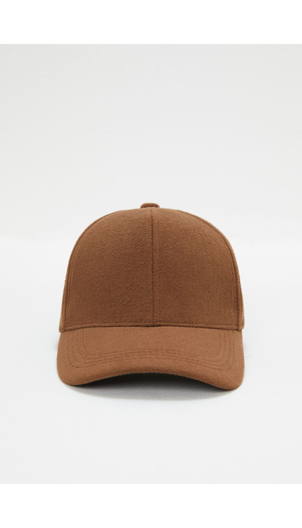 Gorra unicolor