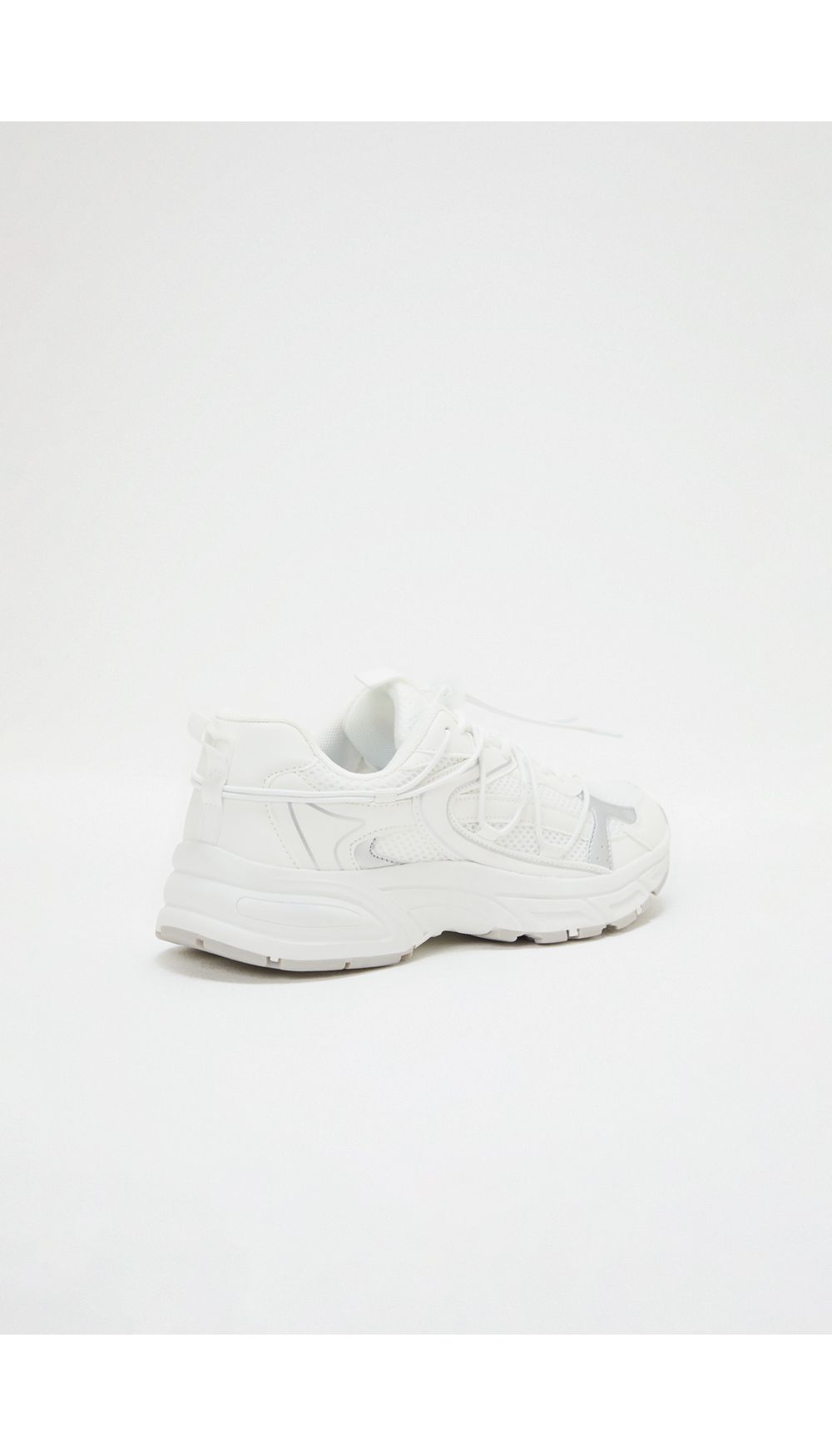 Tenis bold combinacion de color