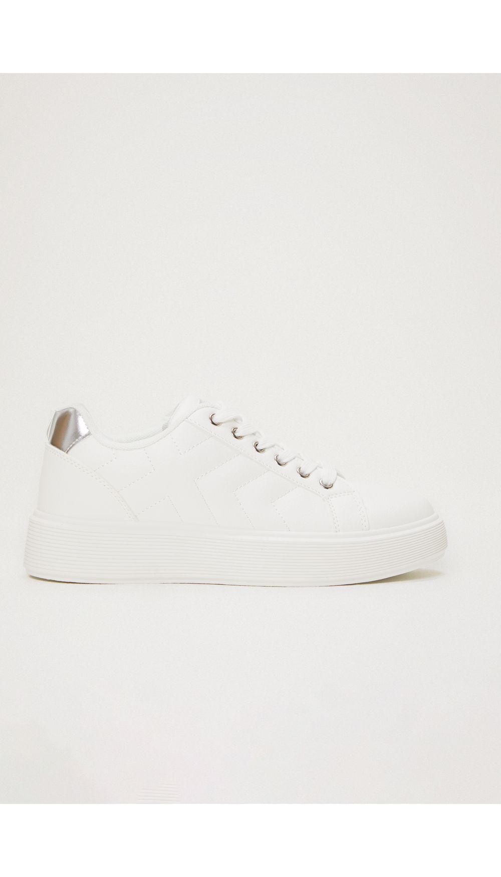 Tenis basico acolchado