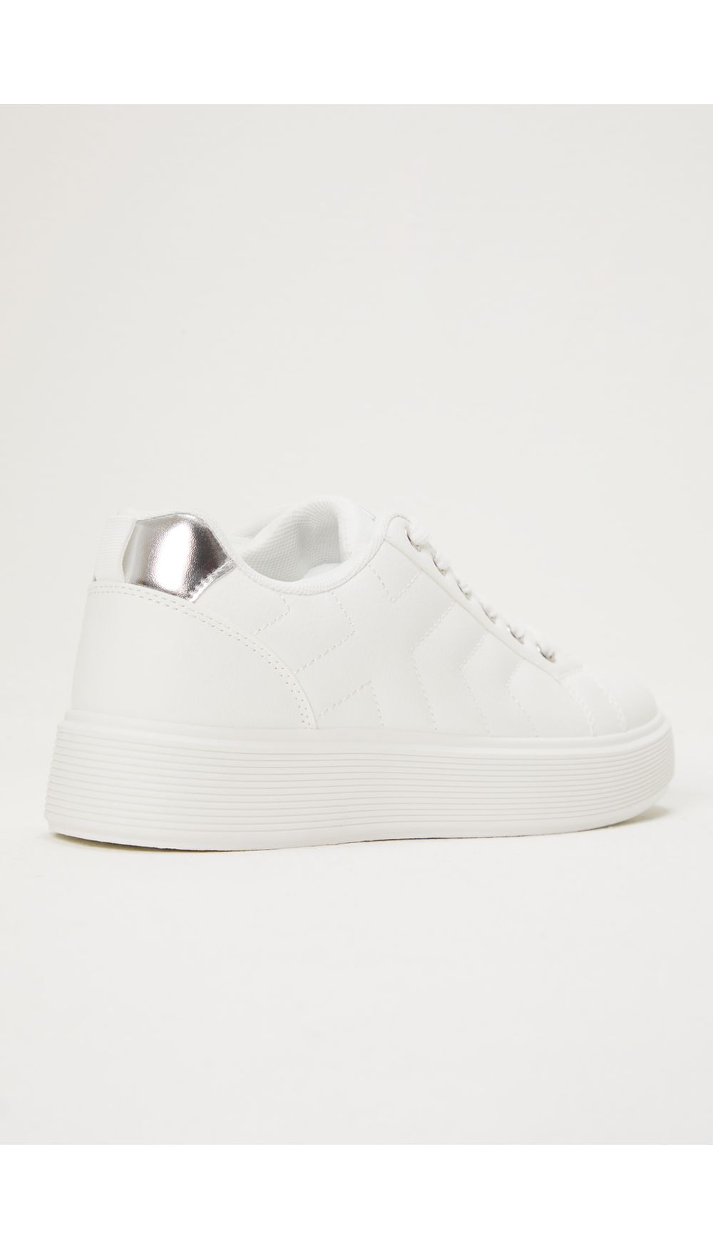Tenis basico acolchado