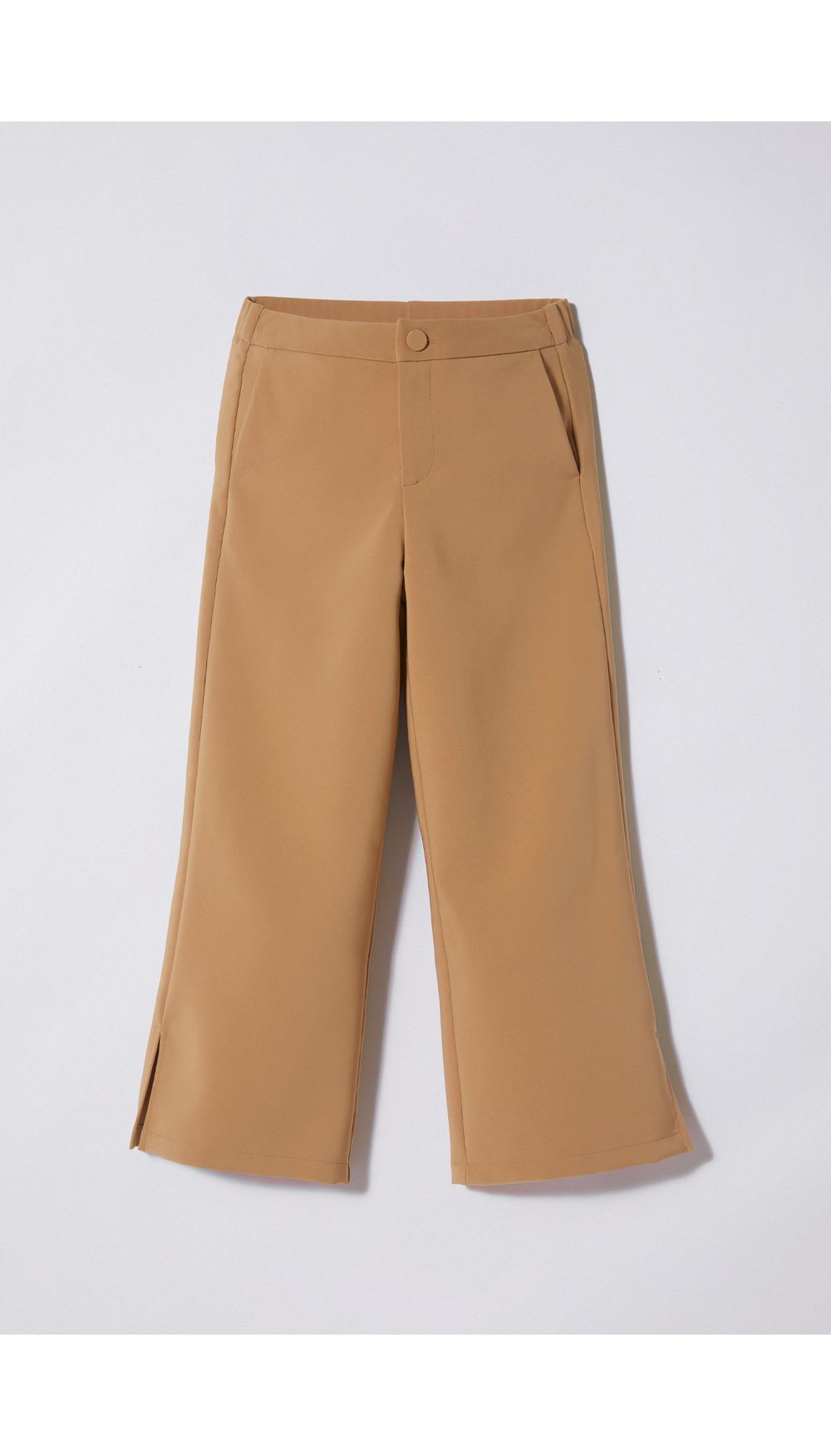 Pantalon con bolsillos para girl