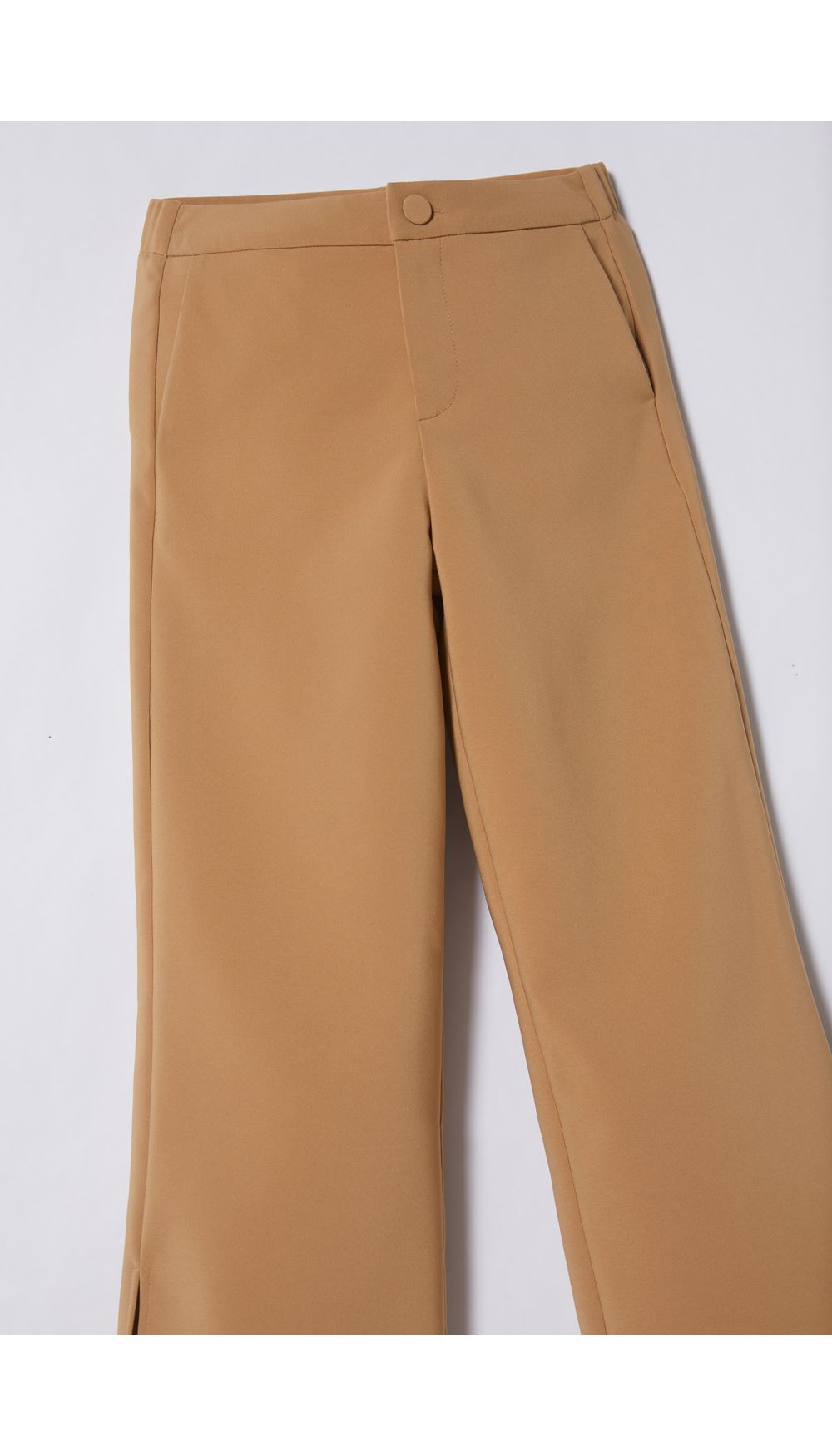 Pantalon con bolsillos para girl