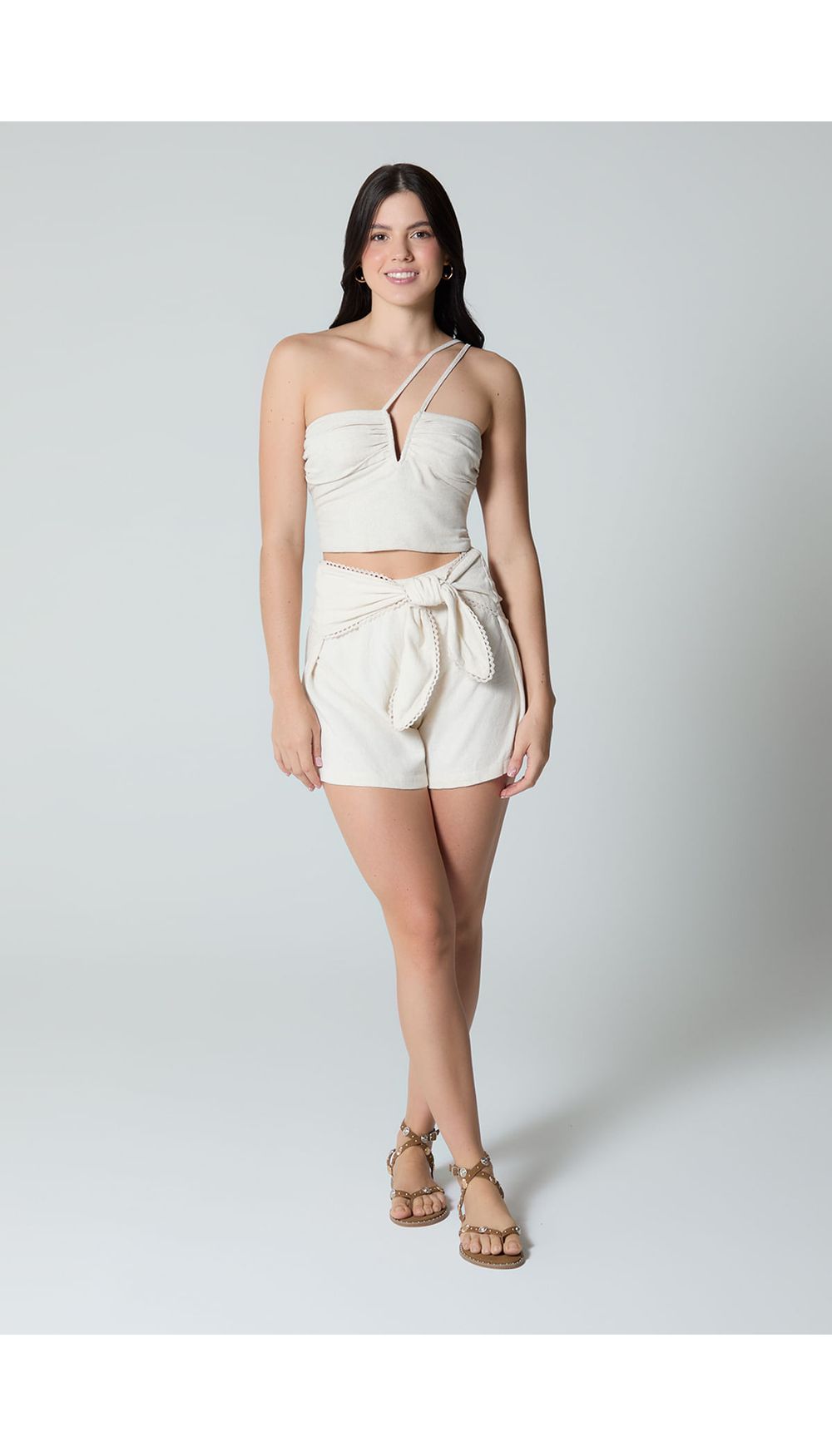 Blusa para mujer