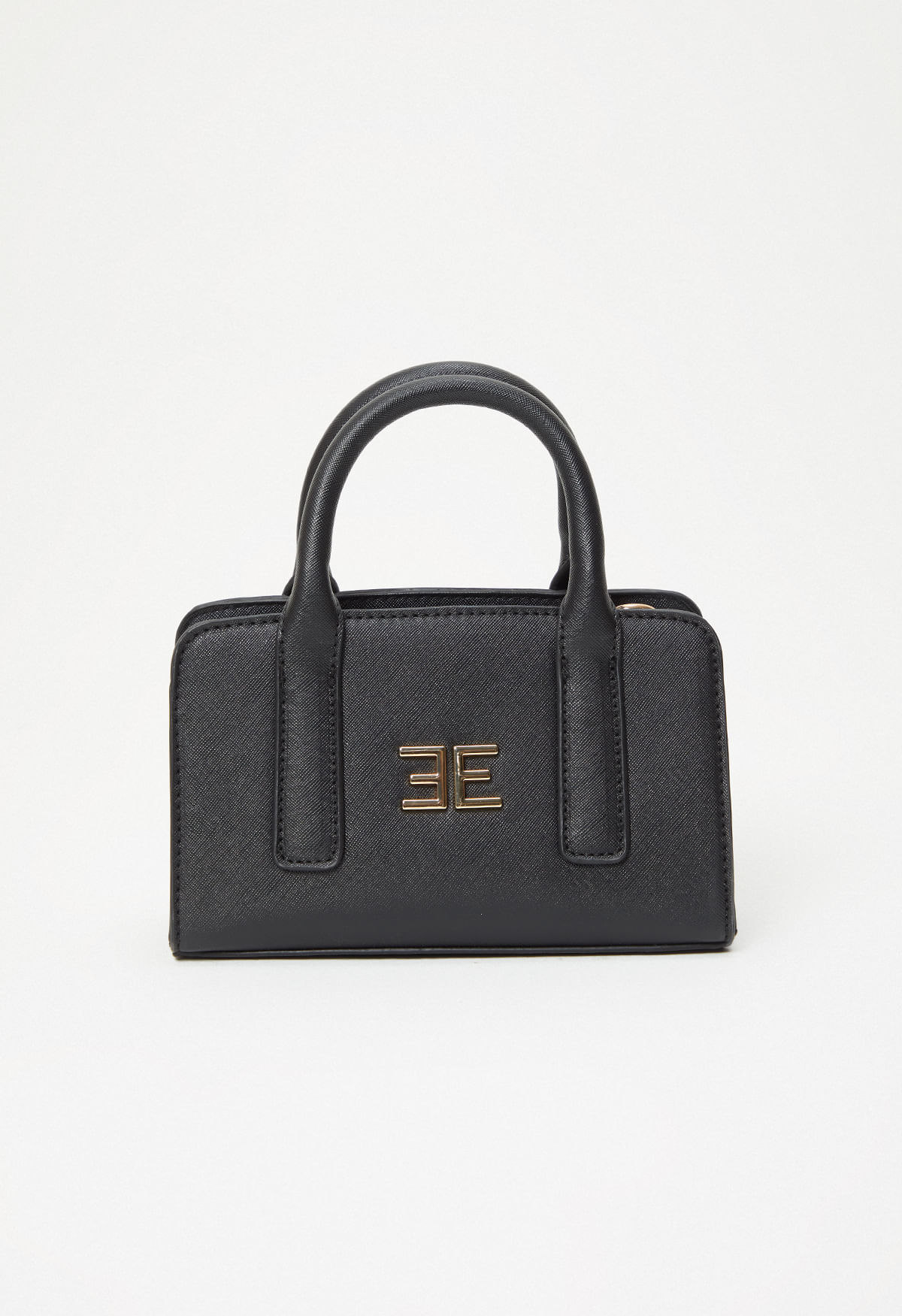 Bolso manos libres basico unic negro - Imagen principal