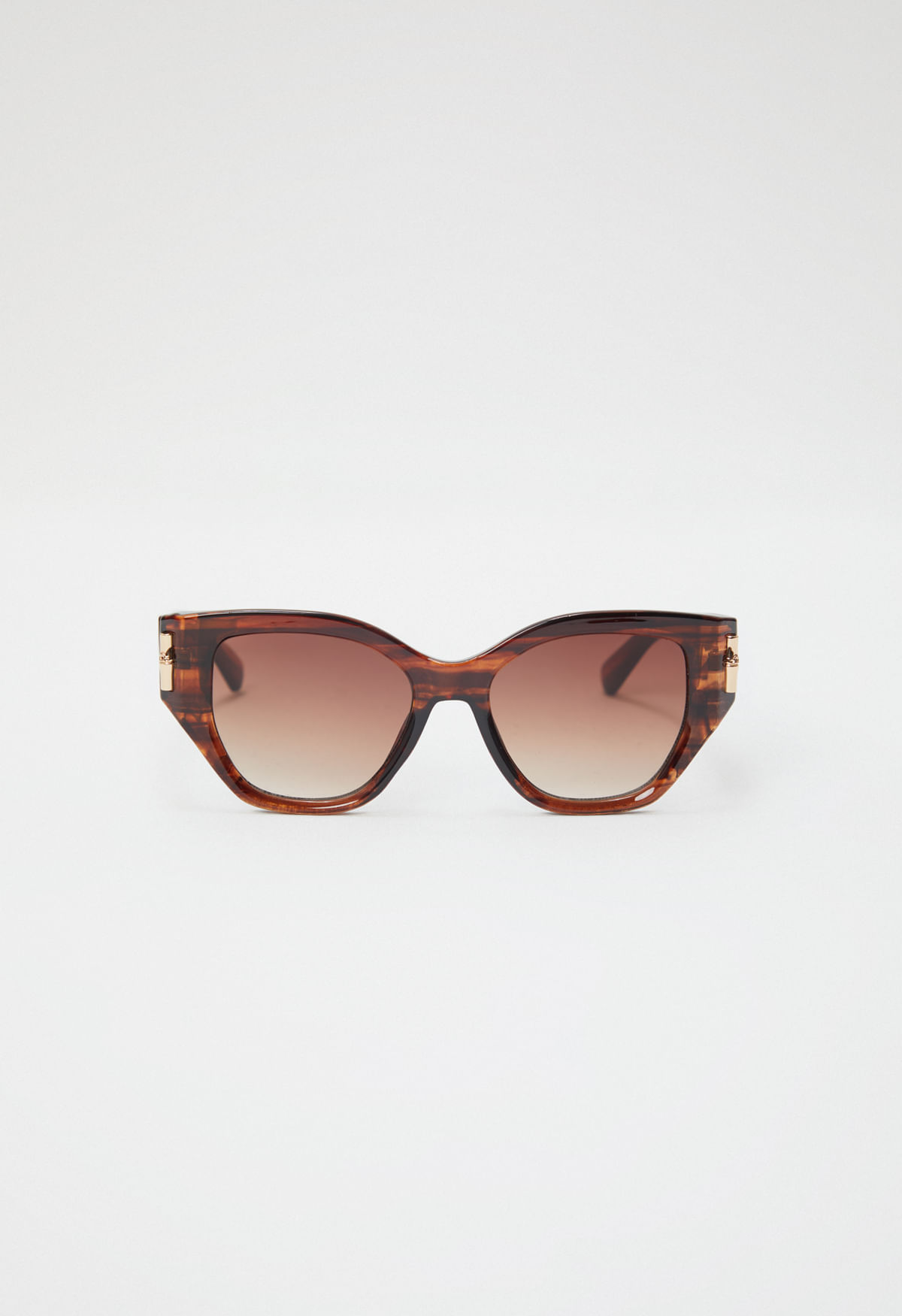 Gafas ojo de gato grandes unic animal - Imagen principal