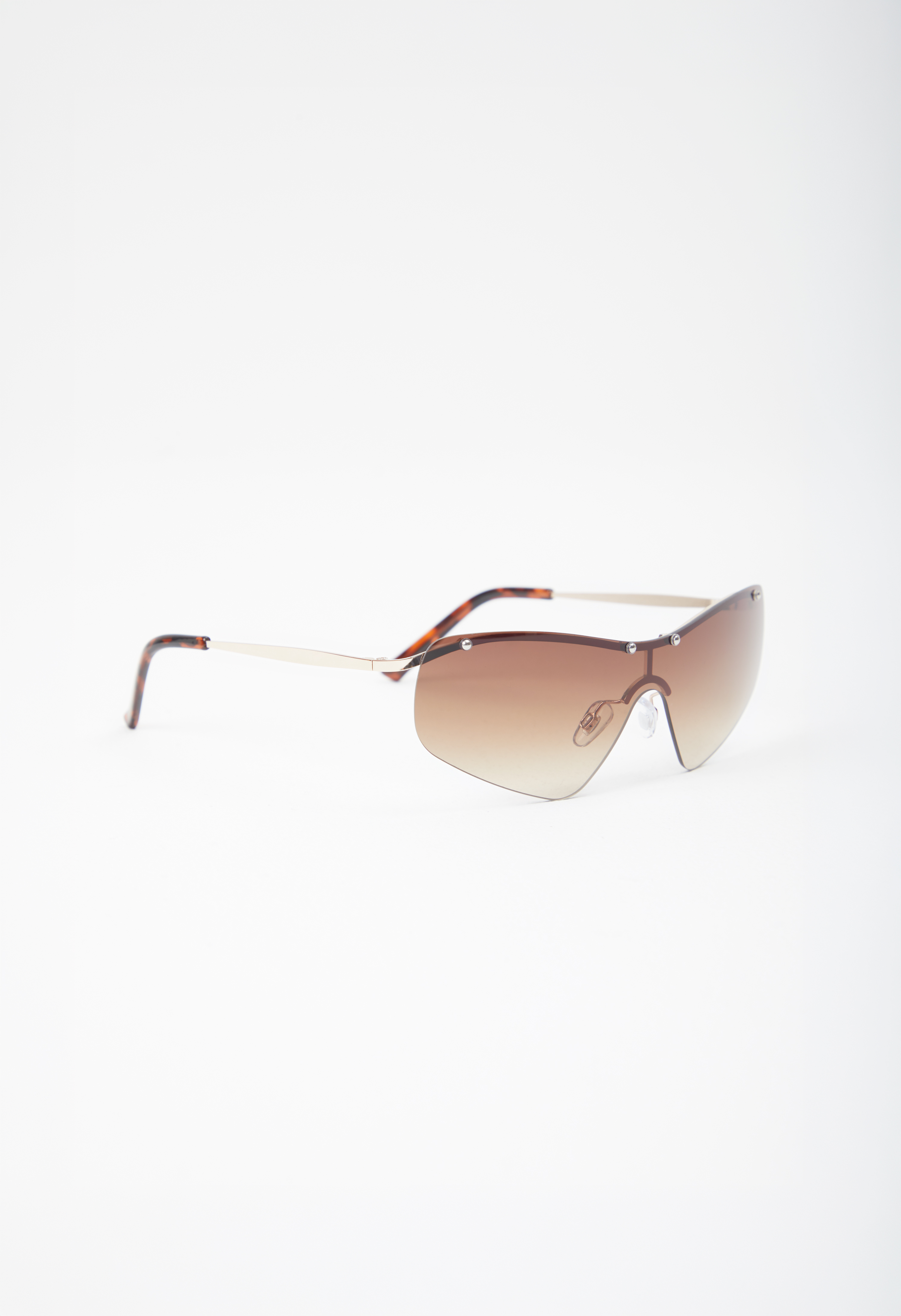 Gafas tipo visor - Tienda de ropa para mujer | ela | Compra online