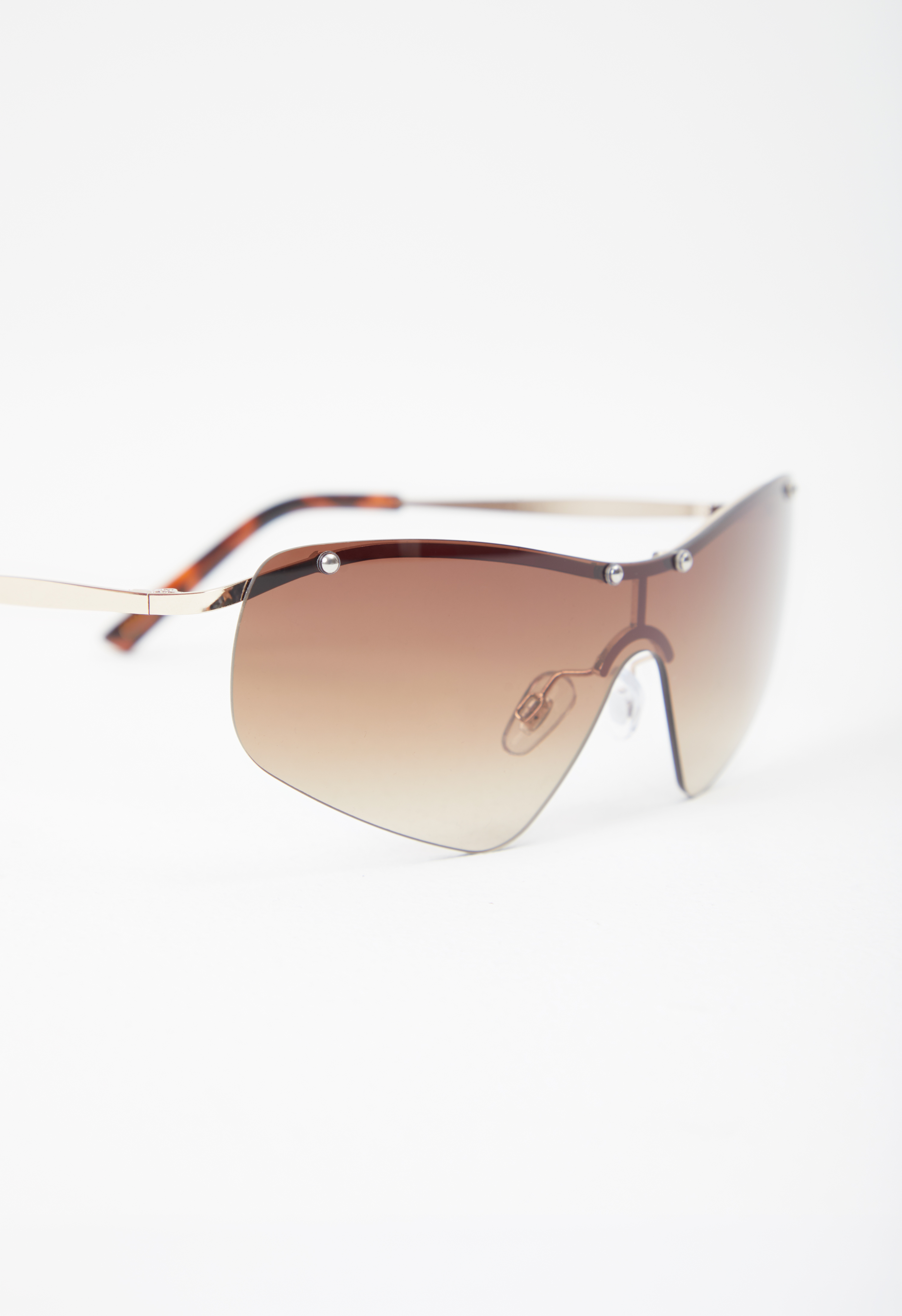 Gafas tipo visor - Tienda de ropa para mujer | ela | Compra online