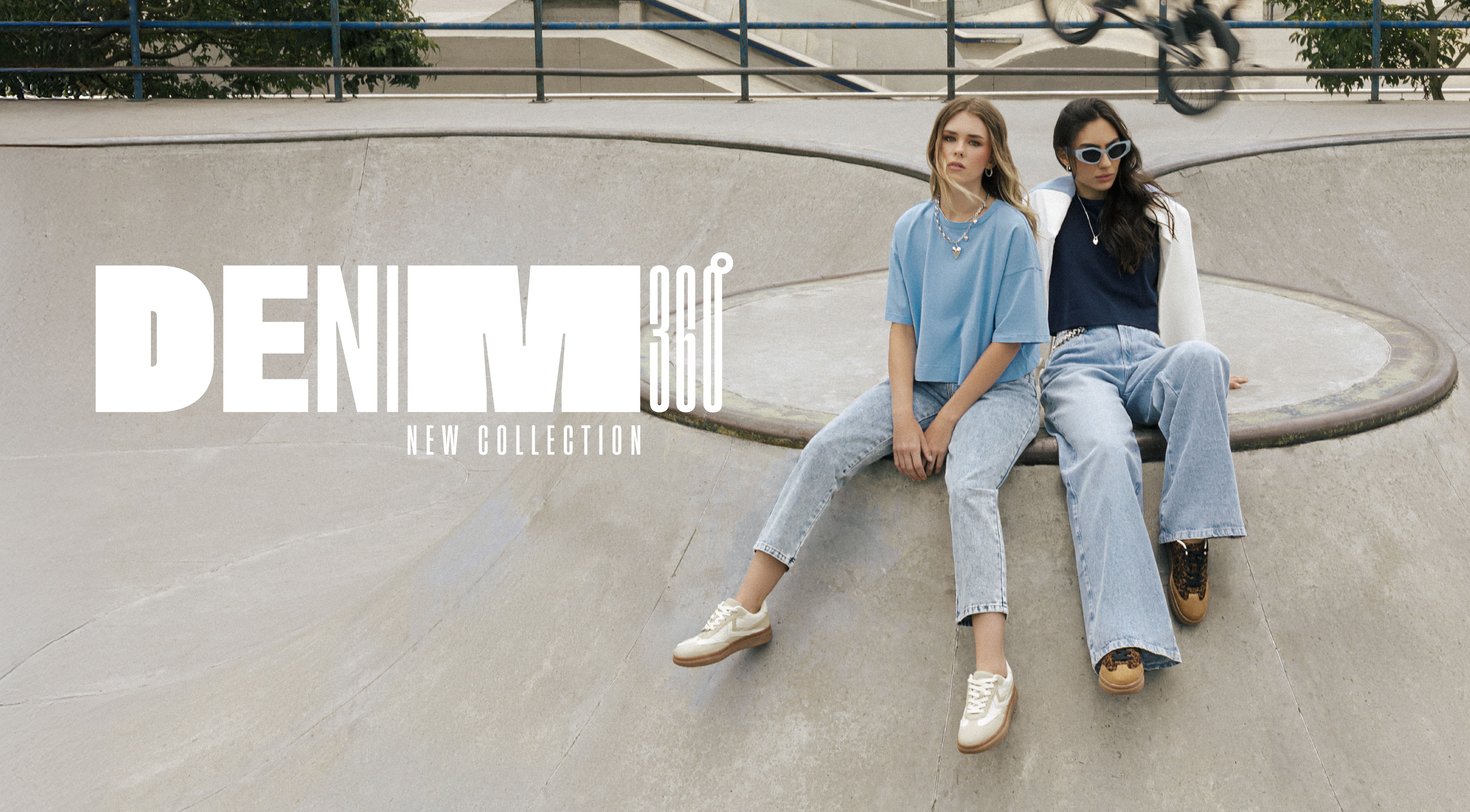 Denim 360° | ELA​​
