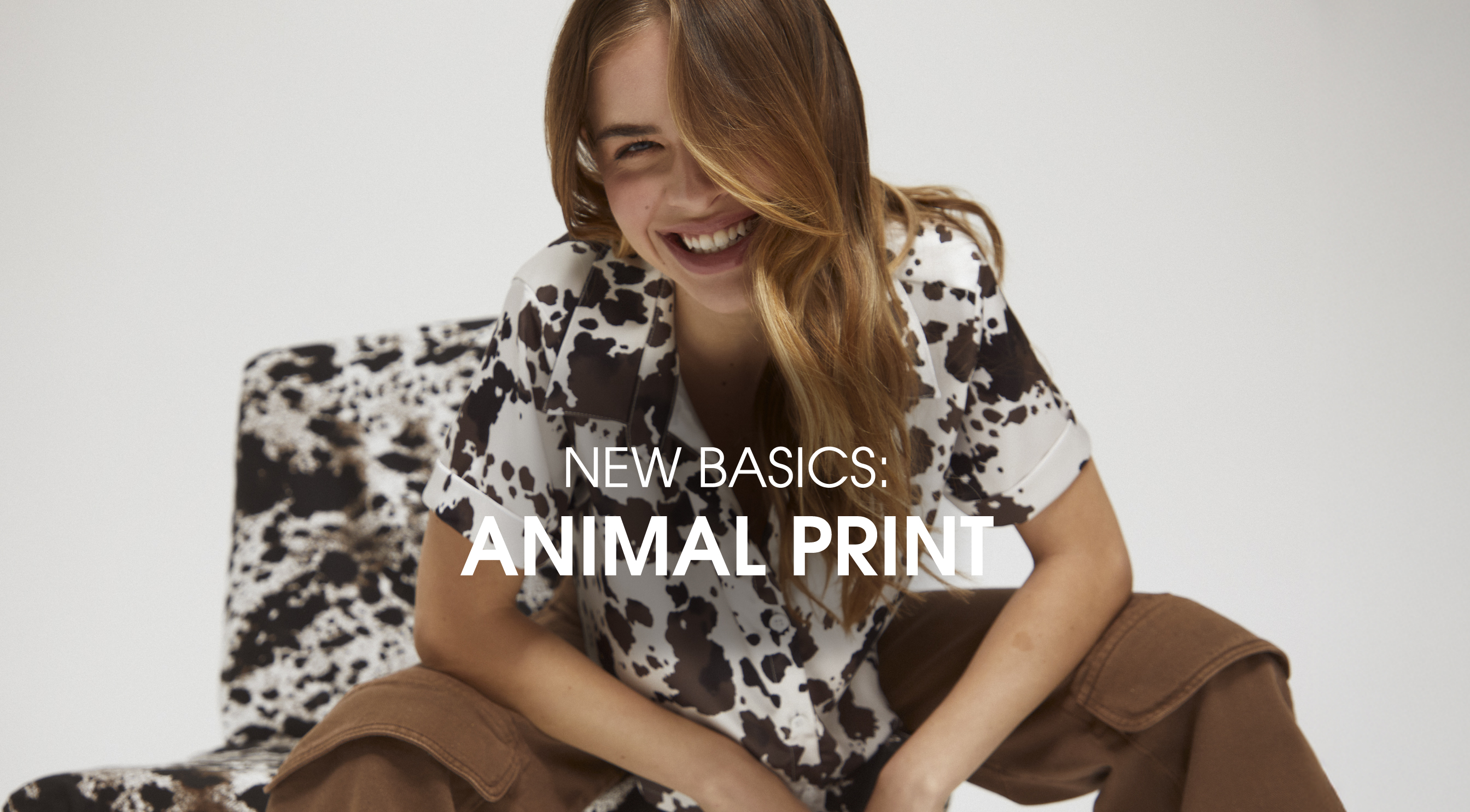 Animal Print | Mujer | ELA​