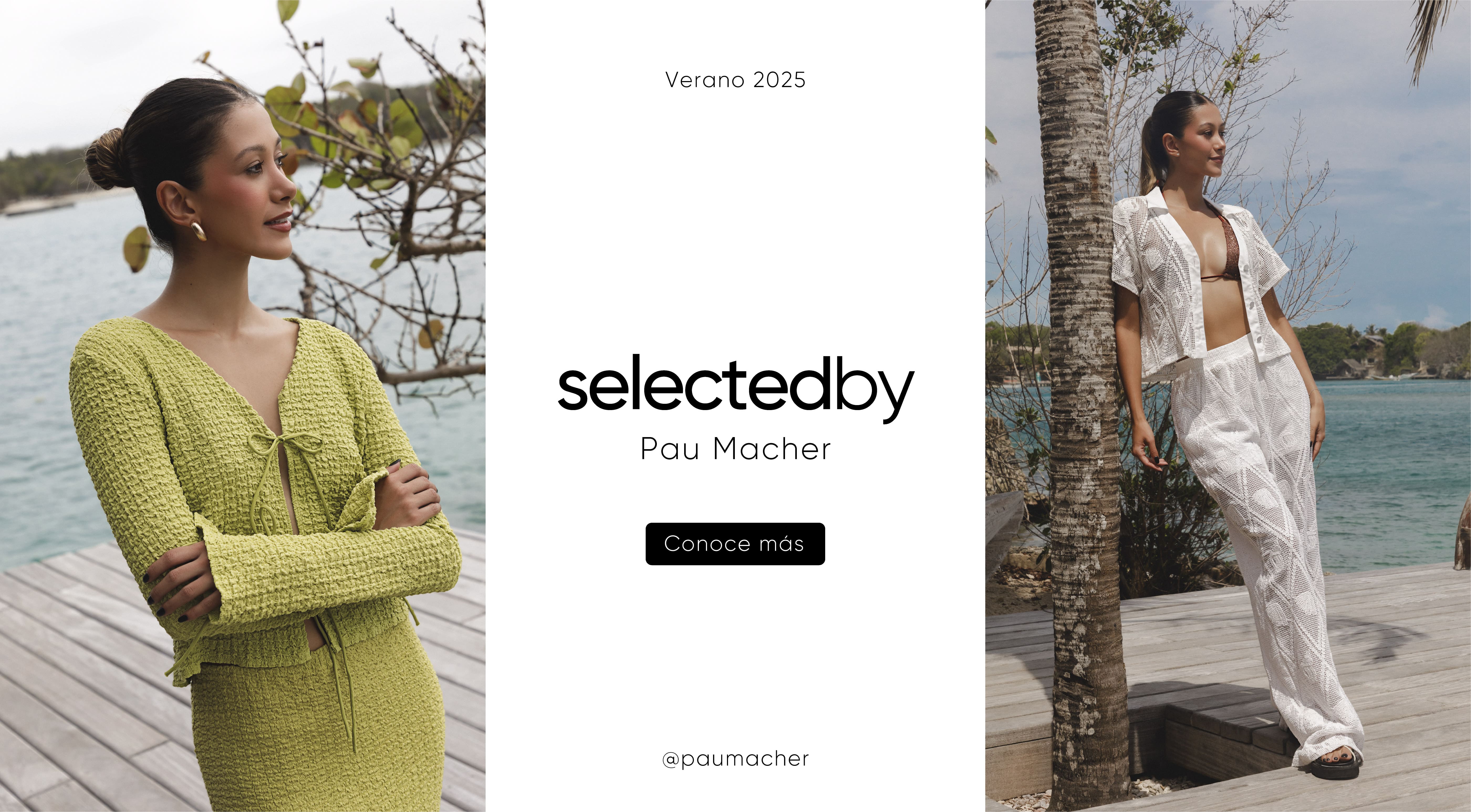 Selected By Pau Macher | ELA​