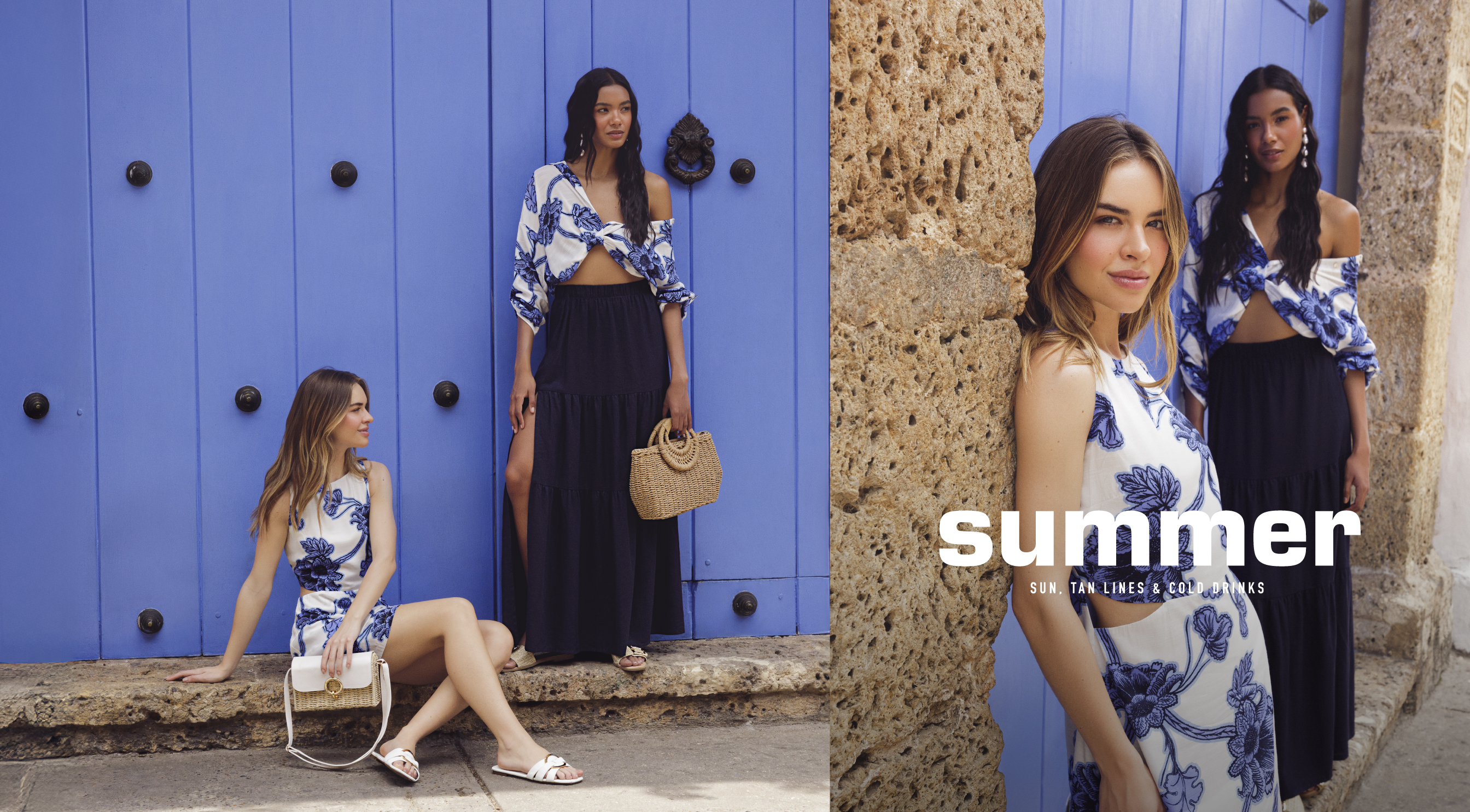 Summer | ELA​​