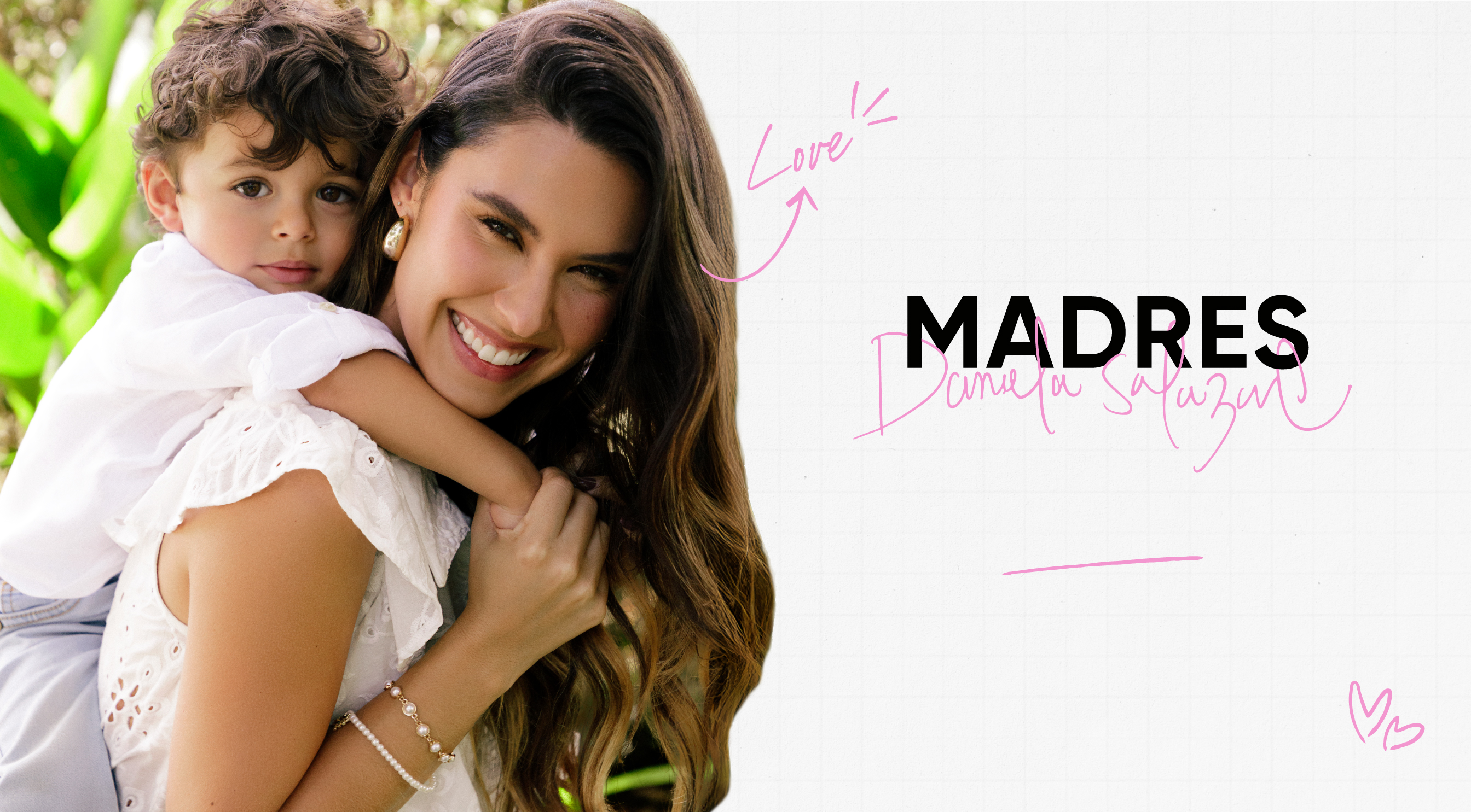 Madres 2025 | ELA​