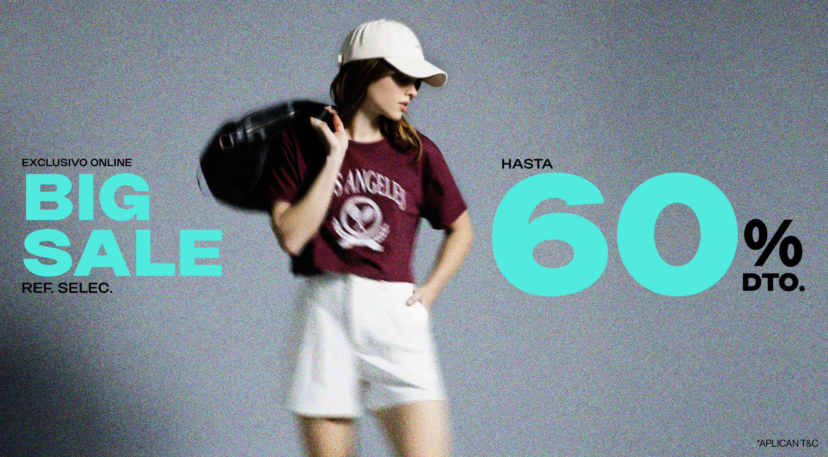 Big Sale | ELA​