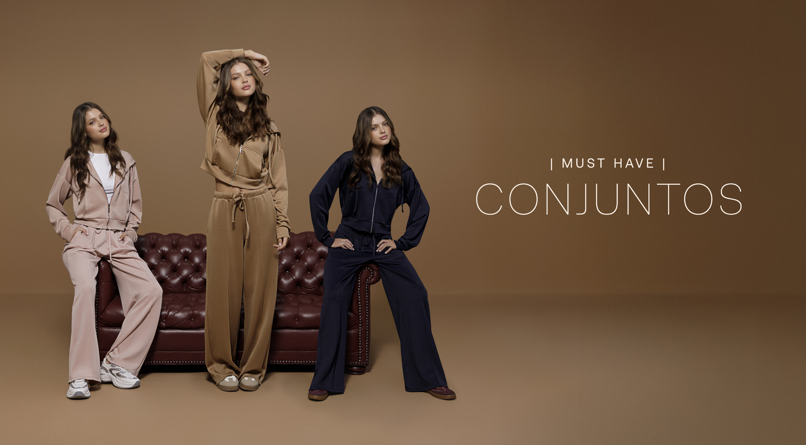 Conjuntos ​para mujer | ELA​